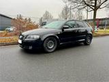 Audi A3 Sportback 2.0 TDI (125kW/170PS) - Audi A3: 170 TDI