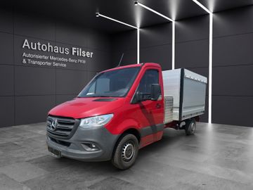 Mercedes Sprinter - 7