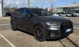 Audi SQ7 Comp.Plus MatrixLaser B&O AHK Softcl Massage - Audi SQ7 aus 2022