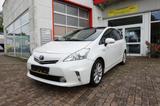 Toyota Prius+ 1.8l Panorama Im Auftrag - Toyota mit Hybrid-Antrieb: Van