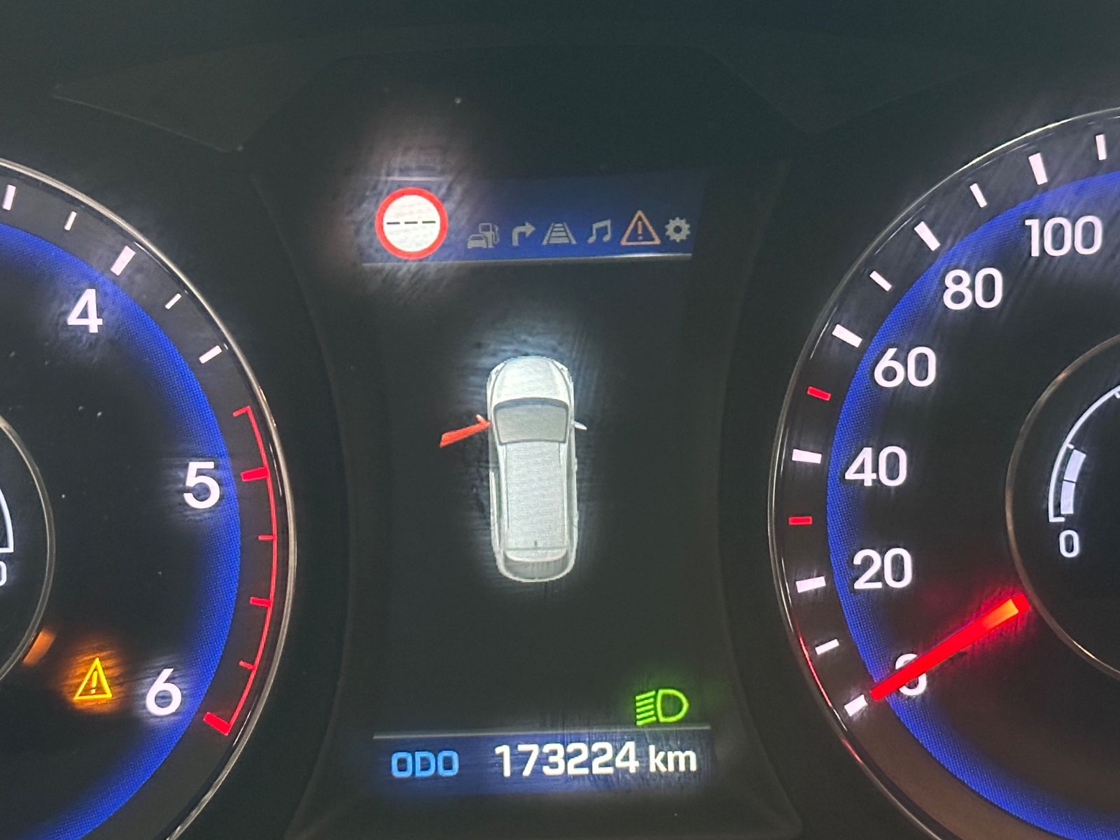 i40 Premium*Navi*Kamera*Heiz&KlimaSitze*ACC