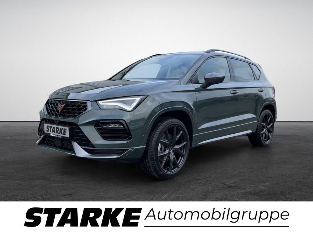 Cupra Ateca 2.0 TSI 140 kW 4Drive Tribe Edition  AHK N imagem 2