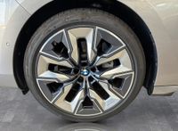 BMW i7 - Vorschau Bild 5