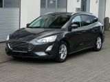 Ford Focus Turnier Cool & Connect - Ford Vorführfahrzeuge