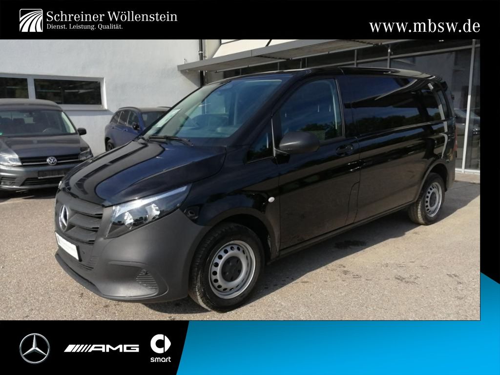 Image of Mercedes-Benz Vito