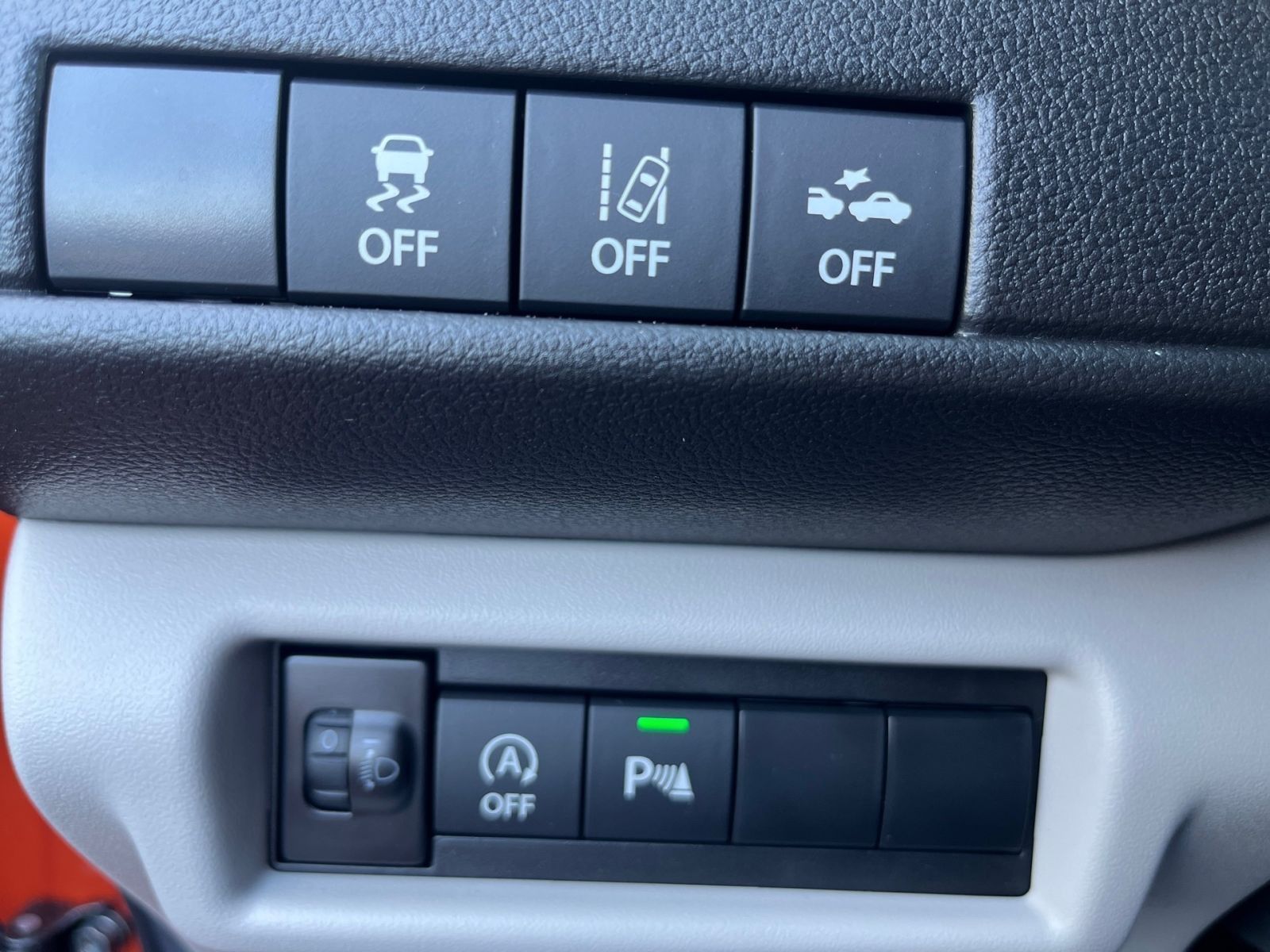 Suzuki Swift - Bild 14