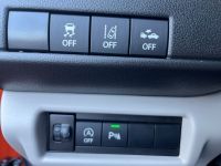 Suzuki Swift - Vorschau Bild 14