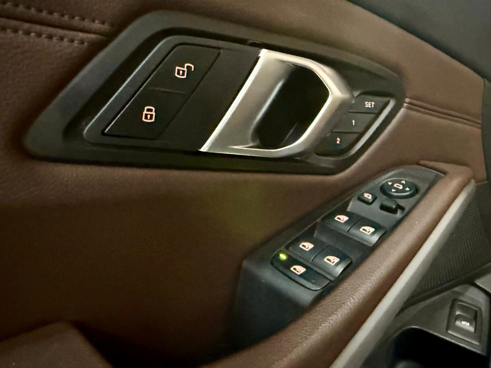 BMW 3 Series dxDrive*Leder*Navi*LED*Pano*AHK*1.Hand*MwSt*, миниатюра 28