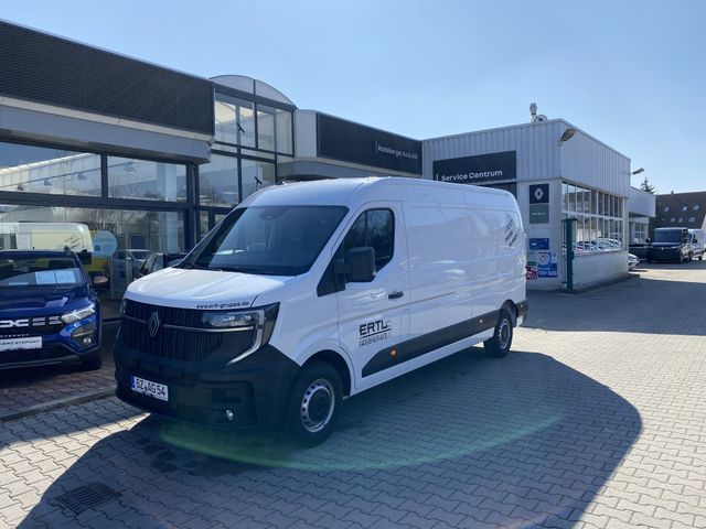 Renault Master Kastenwagen extra L3H2 3,5t Blue dCi
