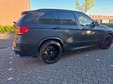 BMW X5 xDrive35i High Executive, HUD, Pano roof  - BMW X5: Xdrive35i