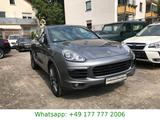 Porsche Cayenne S Diesel 4.2 V8 Approved 05/2026*21"ZOLL - Porsche Cayenne in Wiesbaden