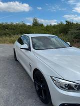 BMW 428 Gran Coupé 428i Gran Coupé - - BMW 428 Gran Coupé