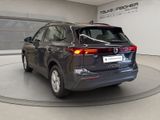 Volkswagen Tiguan 1.5 eTSI 96 kW AHK Virtual KlimaA. SHZ - Jahreswagen: Automatik