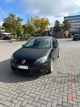 Volkswagen Polo 9N3 GTI - Volkswagen Polo aus 2008: GTI
