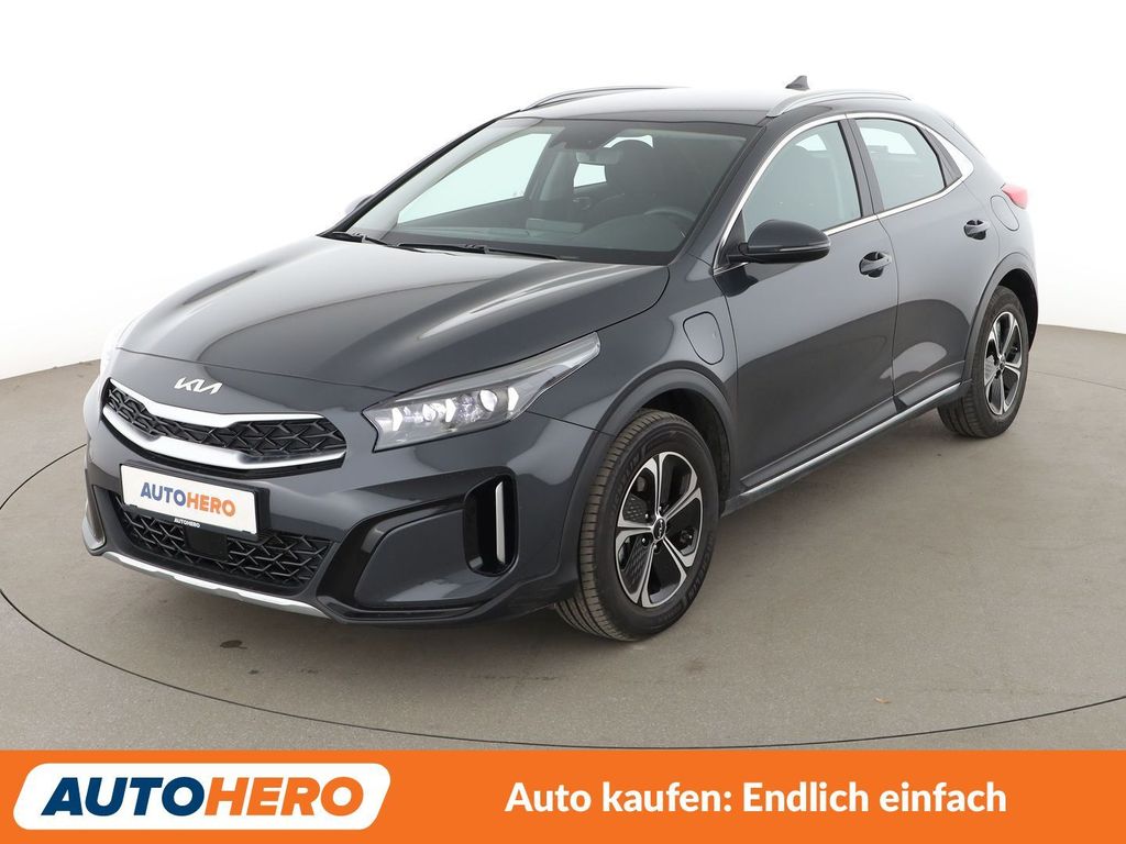Image of Kia XCeed