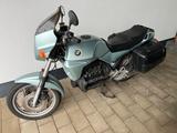 BMW K75c - Angebote entsprechen deinen Suchkriterien