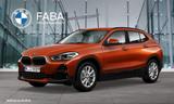 BMW X2 sDrive18i Advantage Head-Up DAB LED RFK Shz