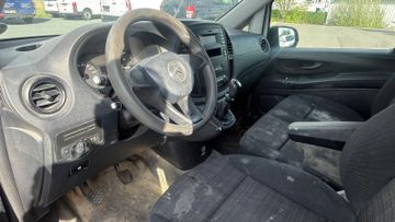 Mercedes Vito - 12