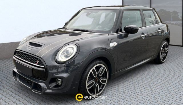 MINI Cooper S 2.0 Cooper S 5 porte