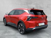 Renault Scenic E-TECH - Vorschau Bild 4