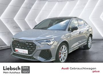 Audi Leasing Angebot: Audi RS Q3 Sportback ACC MATRIX PANO SONOS 280kmh 360