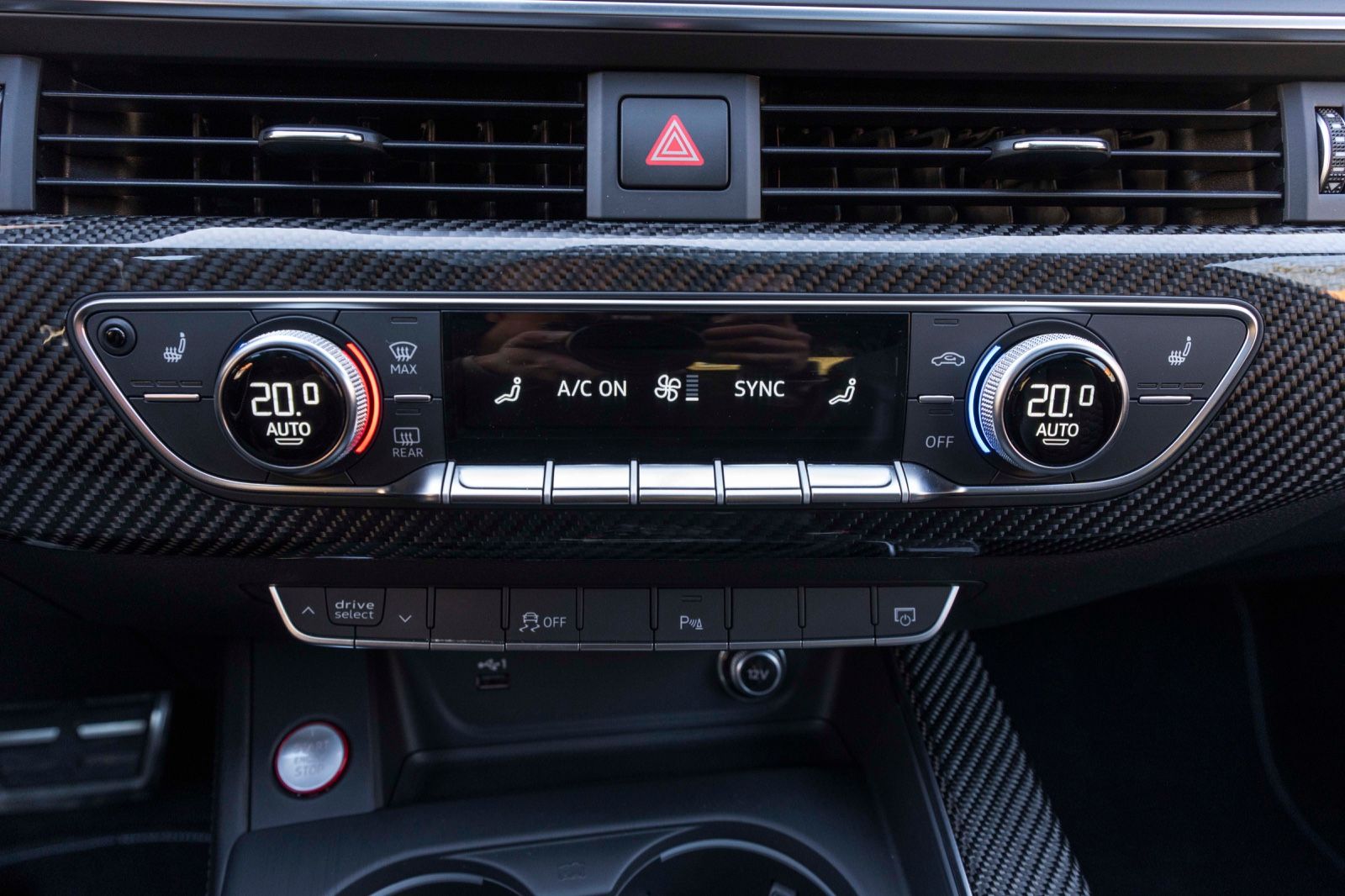 Fahrzeugabbildung Audi RS 5 Sportback Quattro B&O PANO KAM MASSAGE PDC