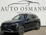 Mercedes-Benz GLC 220 d 4MATIC Off-Roader AVANTGARDE 9G-TRONIC