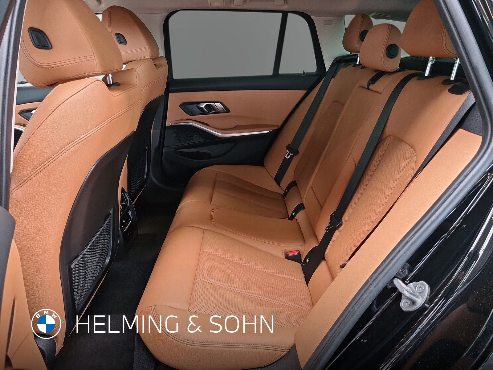 BMW 320 - Bild 13