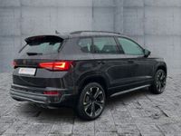 Cupra Ateca - Vorschau Bild 5