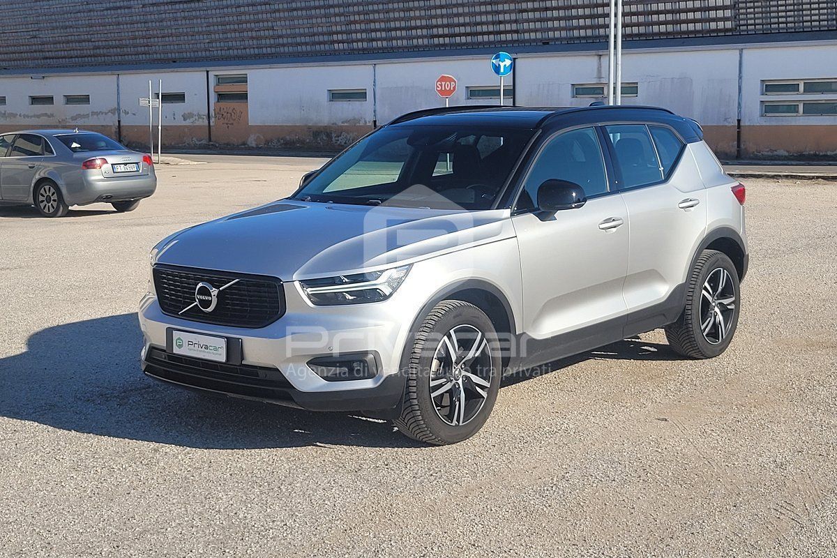 VOLVO ANDERE