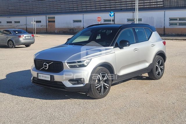 VOLVO ANDERE