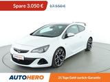 Opel Astra GTC 2.0 Turbo OPC*XENON*NAVI*TEMPO*PDC*SHZ - Opel Astra: Coupe