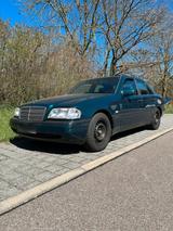 Mercedes-Benz Mercedes Benz C200 W202 - gebrauchte Mercedes-Benz C 200 aus dem Jahr 1997