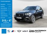 BMW X3 M40i PANO AHK HUD LED W-LAN NAVI H/K KAMERA - BMW X3 M40 Gebrauchtwagen