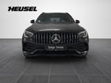 Mercedes-Benz GLC 43 AMG 4M *AHK*Burmester*360°*PSHD* - Mercedes-Benz GLC 43 AMG aus 2020