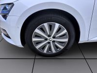 Skoda Superb - Vorschau Bild 9