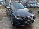 Audi SQ5 3.0 TDI quattro - Audi SQ5 mit Diesel-Antrieb: Allradantrieb, Automatik