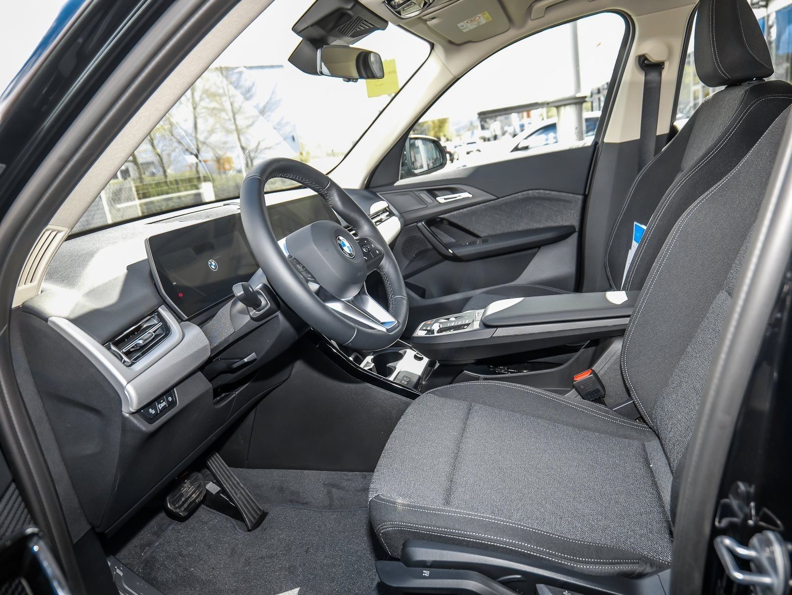 BMW X1 - Bild 5