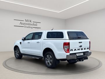 Ford Ranger - 7