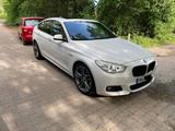 BMW 530d GT F07 M Paket 5er - BMW: F07