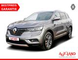 Renault Koleos 2.0 dCi Energy Intens 4x4 LED Navi AHK - Renault: Allradantrieb, Geländewagen