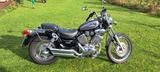 Yamaha Virago XV 535 - YAMAHA 1997 VIRAGO 535