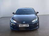Toyota GT86 *Leder/Alcantara*Torsen Sperrdiff*SmartKey* - Toyota GT86 mit Benzin-Antrieb: Automatik