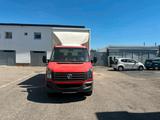 Volkswagen VW Crafter Diesel 2.0l  ** EURO 5 ** 3.5 t ** - Volkswagen Crafter in Leipzig