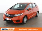 Honda Jazz 1.3 i-VTEC Trend*TEMPO*PDC*SHZ*KLIMA* - Honda Jazz
