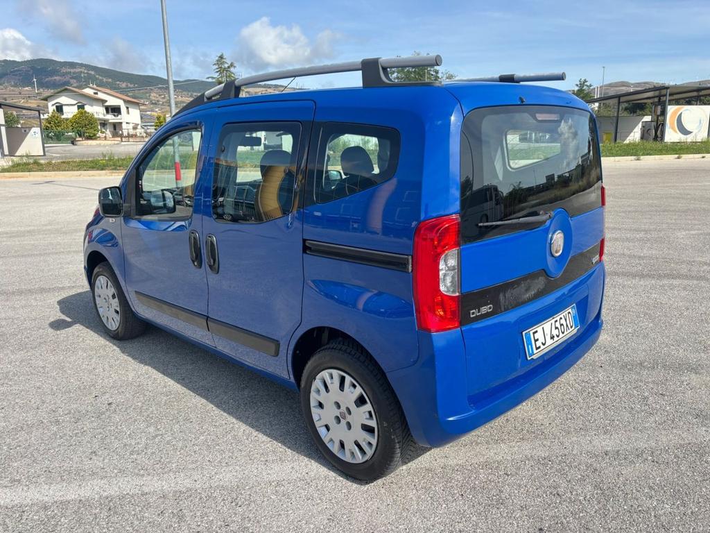 Fiat Qubo