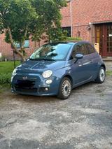 Fiat Zum Verkauf steht unser zuverlässiger Fiat... - : Kleinwagen, Zuverlässige