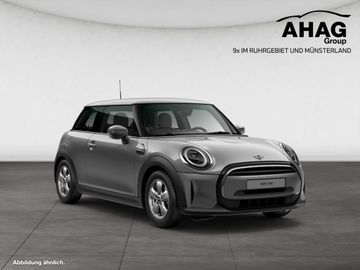 MINI Leasingangebot: MINI One