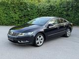 Volkswagen CC 2.0 TDI DSG BlueMotion Navi Automatik - Volkswagen CC: Coupe
