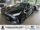 Mazda 2 Hybrid HOMURA PLUS 1.5L VVT-i 116 PS CVT Rückf
